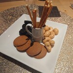 Liberty - 内緒でサービス1(*・∀・*)ﾉ(笑)