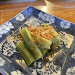 ホテルこだま - 漬物