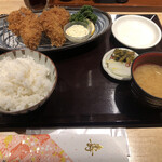 Tonkatsu Bashamichi Sakura - 