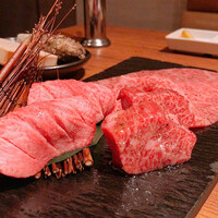 焼肉うしごろ 西麻布本店 - 