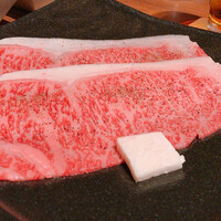 焼肉うしごろ 西麻布本店 - 