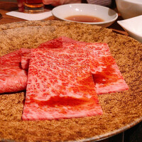 焼肉うしごろ 西麻布本店 - 