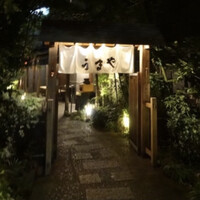 赤坂うまや -  赤坂うまや -