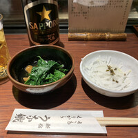 新宿うな鐵 はなれ - 