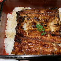 新宿うな鐵 はなれ - 