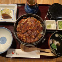 ひつまぶし名古屋備長 ラシック店 - 