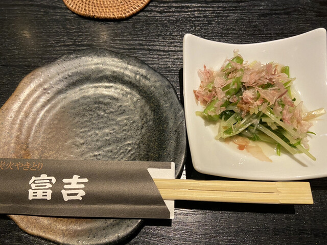 炭火やきとり 富吉 本八幡 焼鳥 食べログ 炭火やきとり 富吉 本八幡 焼鳥 食べログ