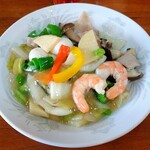 大一楼 - 