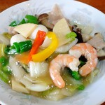 大一楼 - 