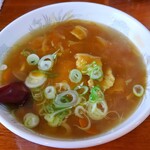 大一楼 - 