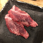立喰い焼肉 治郎丸 - 