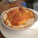 ゴルディニ - 料理写真: