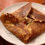 ポポット - ・ラタトゥイユ、チーズ、たまご 1,404円