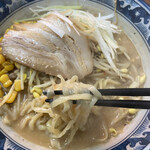 4代目松屋食堂 - 