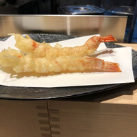 天麩羅とお蕎麦　三輪 - 