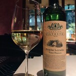 レッドムーン - ワイン