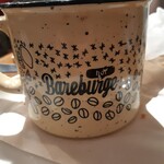 BAREBURGER - 