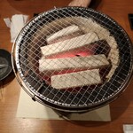 Kokusangyuu Yakiniku Tabehoudai Nikushou Sakai - 