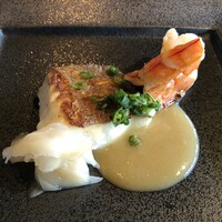 イトウ ダイニング バイ ノブ - 