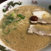 炎王ラーメン