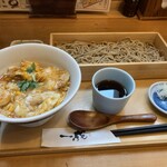 Tsukuba Soba Monogatari - 