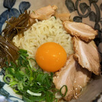 Sanuki Ramen Hamano - 