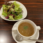 コーナーズグリル - 