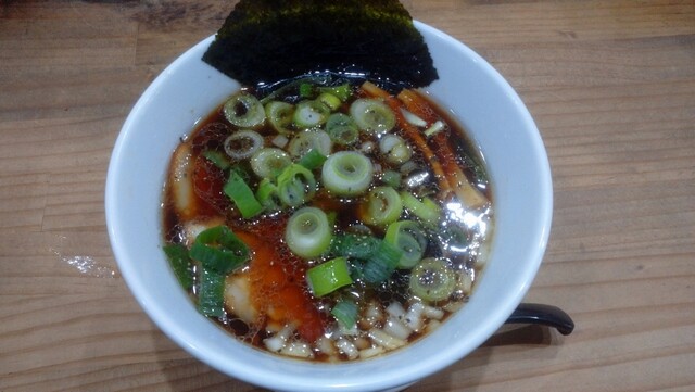 らーめん 世界一 京橋本店 ラーメン ヨカイチ 京橋 ラーメン 食べログ