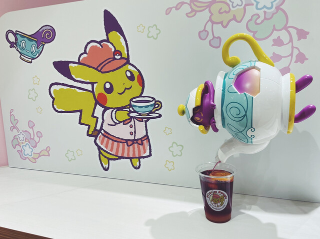 ピカチュウスイーツ By ポケモンカフェ Pikachu Sweets By Pokemon Cafe 東池袋 カフェ 食べログ ピカチュウスイーツ By ポケモンカフェ Pikachu Sweets By Pokemon Cafe 東池袋 カフェ 食べログ