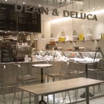 DEAN & DELUCA - 