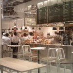 DEAN & DELUCA - 