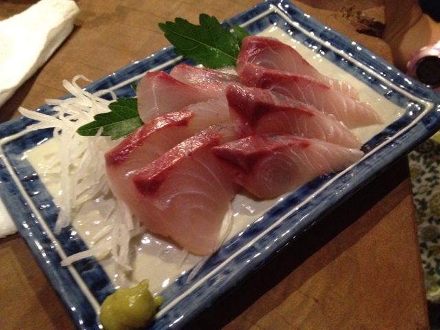 居酒屋 カンブリ Camburi 御蔵島 居酒屋 食べログ