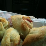 チェット ベイカリー - 