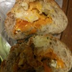 チェット ベイカリー - 