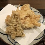 Tempura Tsuna Hachi - 