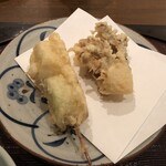 Tempura Tsuna Hachi - 