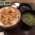 Tempura Tsuna Hachi - 