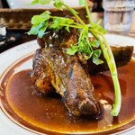 オールドニューダイナー - 