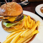 オールドニューダイナー - 