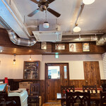 オールドニューダイナー - 