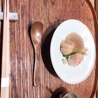 肉割烹 上 - 