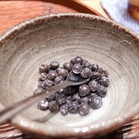 肉割烹 上 - 