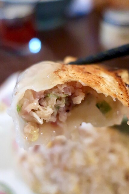 ラーメン ジャンボ餃子 天神 てんじん 小平 ラーメン 食べログ