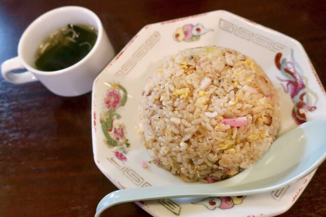 ラーメン ジャンボ餃子 天神 てんじん 小平 ラーメン 食べログ