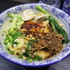 功夫 蘭州牛肉麺