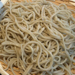 手打ちそば きた戸 - 