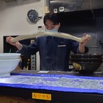 功夫 蘭州牛肉麺 - 