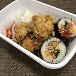 アンク クラシック カフェ - じゃーん
ハニーマスタード