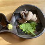 うなぎ亭 友栄 - 