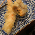 Kushi Tempura Sutando Sorubei - 